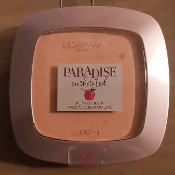 Loreal blush - Picture 1 of 2